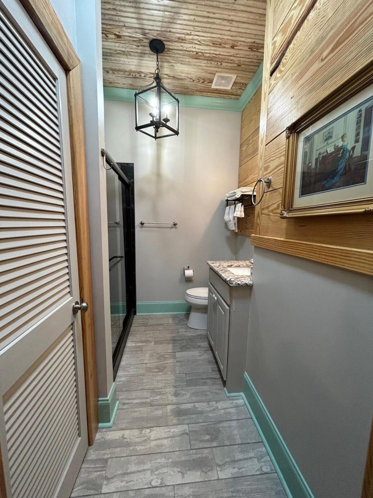 Chipley'S Squareview Inn Carthage Экстерьер фото