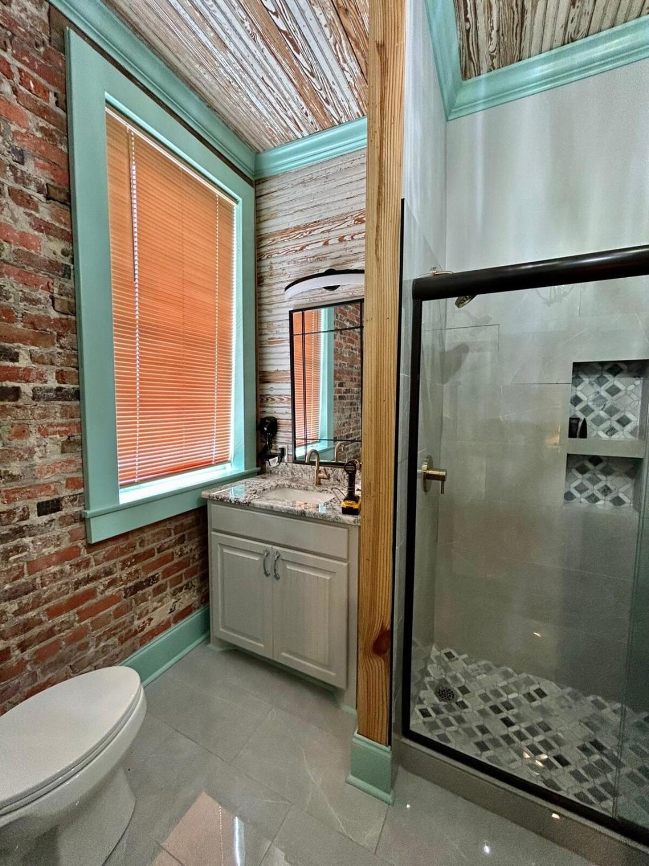 Chipley'S Squareview Inn Carthage Экстерьер фото